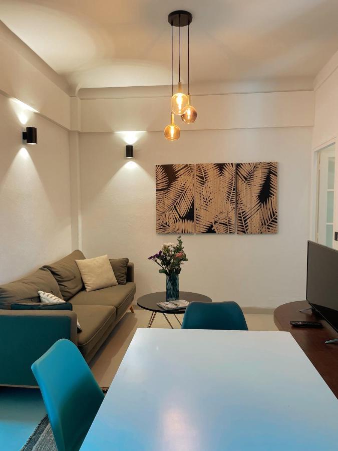 Appartement Charmant Centre Biarritz Buitenkant foto