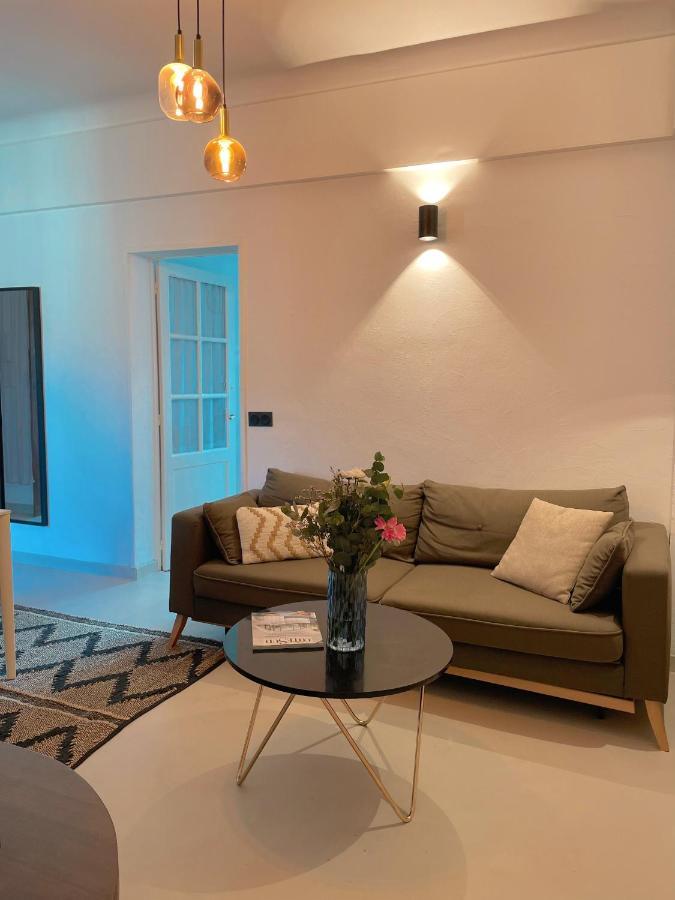 Appartement Charmant Centre Biarritz Buitenkant foto